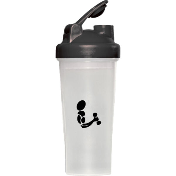 Phit Training  - Shaker Protein Bottle Thumbnail