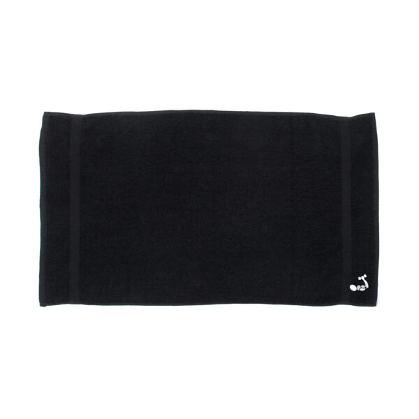 Phit Training  - Luxury range hand towel Thumbnail