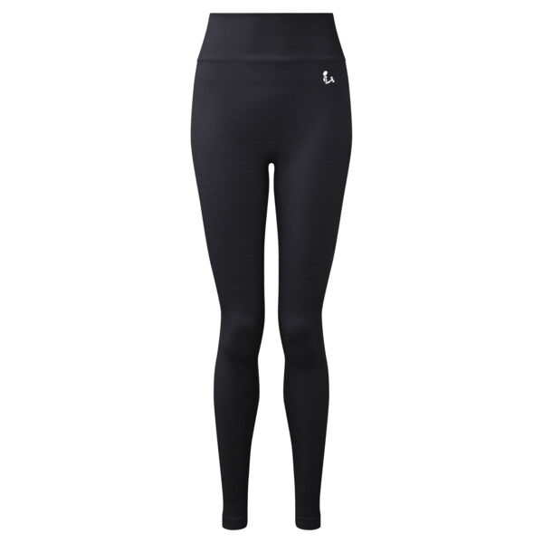 Phit Training  - Women's Recycled Seamless 3D Fit Multi-Sport Flex Leggings Thumbnail