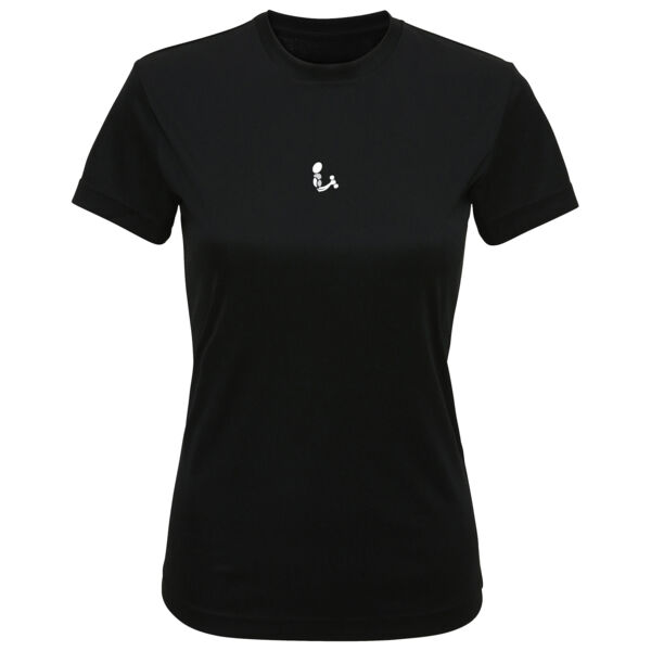 Phit Training  - Women's performance t-shirt Thumbnail