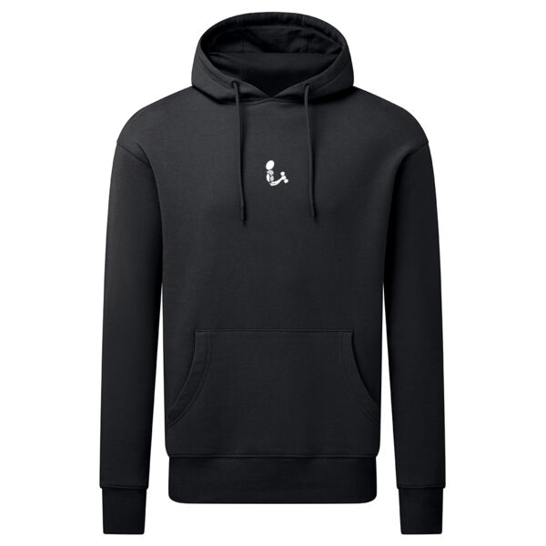 Phit Training  - Anthem unisex hoodie Thumbnail