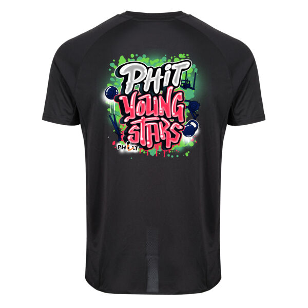Phit Training  - Kids Performance Pro Training Tee Thumbnail