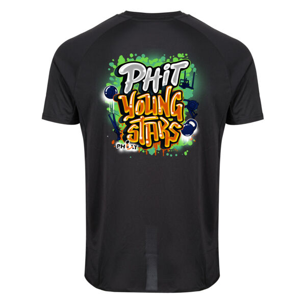 Phit Training  - Performance Pro Training Tee Thumbnail