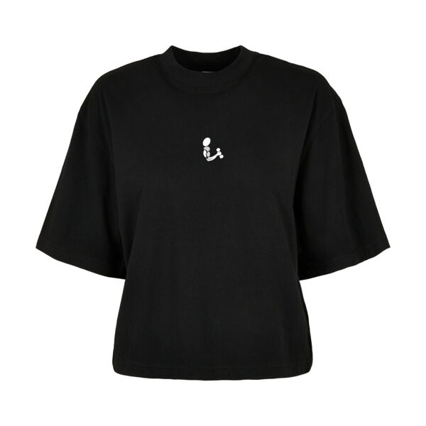 Phit Training  - Women’s oversized tee Thumbnail