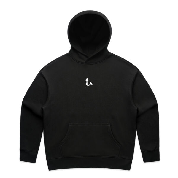 Phit Training  - RELAX HOOD Thumbnail