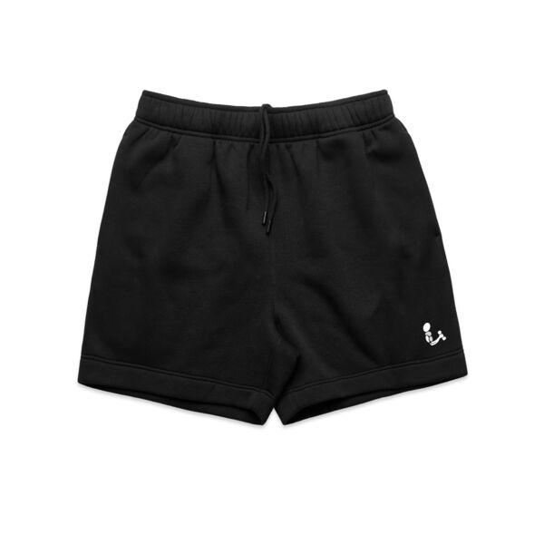 Phit Training  - RELAX TRACK SHORTS  Thumbnail